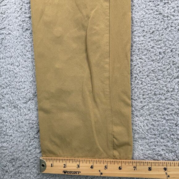 REI COOP Pants Mens 32x31 Beige Hiking Camping Outdoors Casual Stretch - Picture 6 of 11